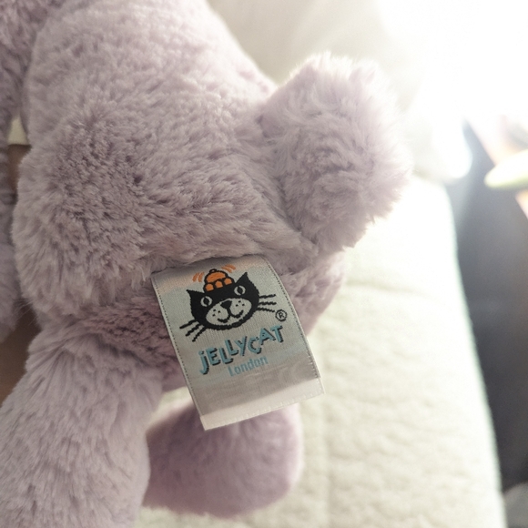 Jellycat blossom jasmine bunny - Picture 4 of 4